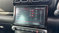 Citroen C3 Aircross 1.2 PureTech 110 Shine Plus 5dr Petrol Hatchback